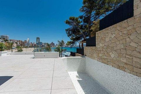 Lejlighed i Benidorm, Alicante, Benidorm - € 1.650.000 | Ref: APG5258 - foto 4