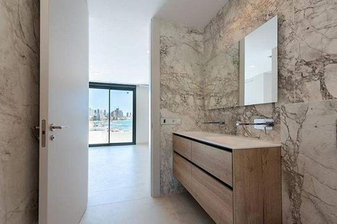 Lejlighed i Benidorm, Alicante, Benidorm - € 1.650.000 | Ref: APG5258 - foto 7