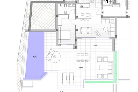 Lejlighed i Benidorm, Alicante, Benidorm - € 1.650.000 | Ref: APG5258 - foto 10