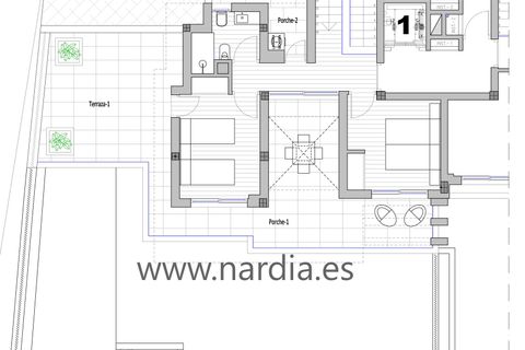 Lejlighed i Benidorm, Alicante, Benidorm - € 1.650.000 | Ref: APG5258 - foto 11