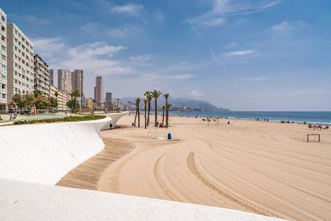 Lejlighed i Benidorm, Alicante, Benidorm - € 1.650.000 | Ref: APG5258 - foto 19