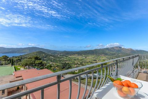 Leilighet i Capoliveri, Livorno, Capoliveri - € 370 000 | Ref: a9591is002 - foto 2
