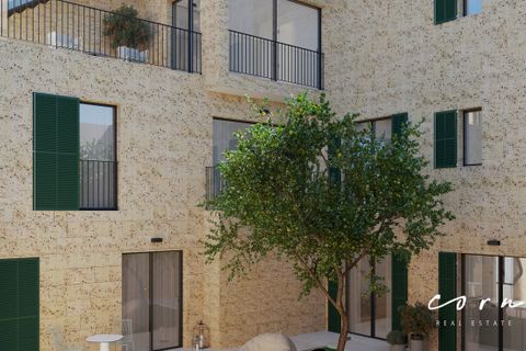 Byhus i Arta, Mallorca, Arta - € 1.750.000 | Ref: CRE0100 - foto 8