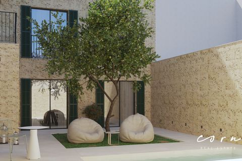 Byhus i Arta, Mallorca, Arta - € 1.750.000 | Ref: CRE0100 - foto 9