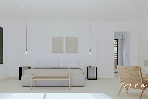 Byhus i Arta, Mallorca, Arta - € 1.750.000 | Ref: CRE0100 - foto 10