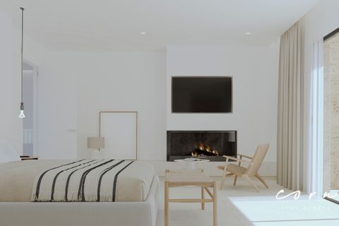 Byhus i Arta, Mallorca, Arta - € 1.750.000 | Ref: CRE0100 - foto 11
