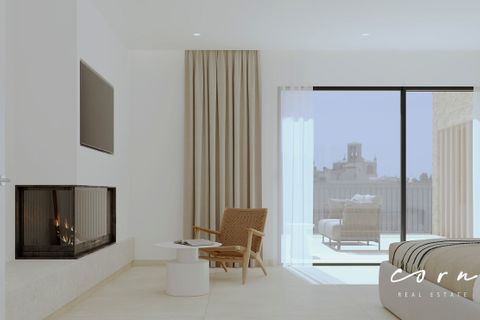 Byhus i Arta, Mallorca, Arta - € 1.750.000 | Ref: CRE0100 - foto 12