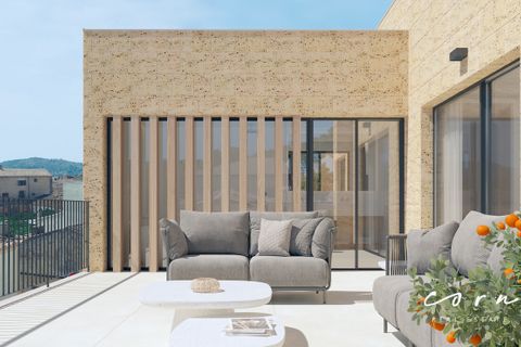 Byhus i Arta, Mallorca, Arta - € 1.750.000 | Ref: CRE0100 - foto 14