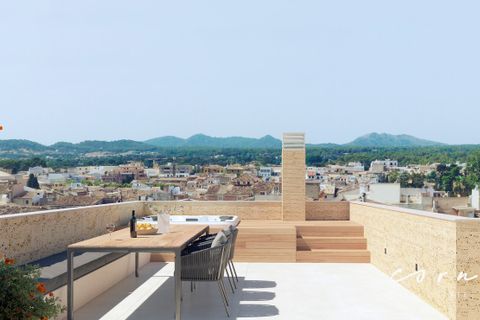 Byhus i Arta, Mallorca, Arta - € 1.750.000 | Ref: CRE0100 - foto 20