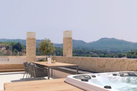 Byhus i Arta, Mallorca, Arta - € 1.750.000 | Ref: CRE0100 - foto 21