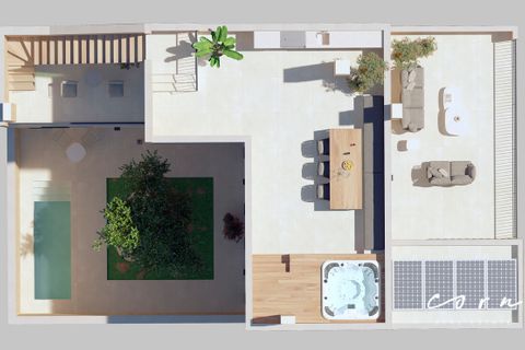 Byhus i Arta, Mallorca, Arta - € 1.750.000 | Ref: CRE0100 - foto 22