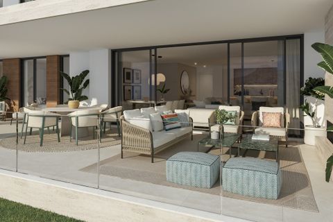 Lejlighed i Marbella, Malaga, Marbella - € 1.178.690 | Ref: R5107315 - foto 11