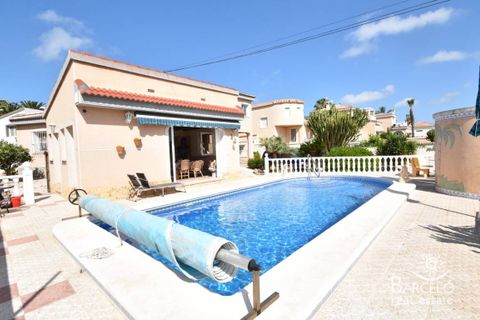 Villa a Ciudad Quesada, Alicante, Ciudad Quesada - € 590.000 | Ref: 2206 - foto 3