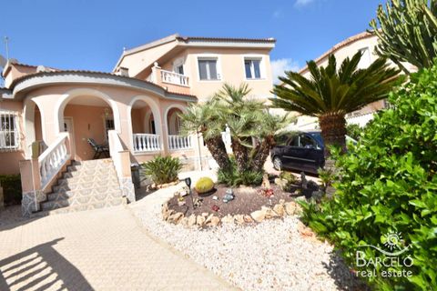 Villa a Ciudad Quesada, Alicante, Ciudad Quesada - € 590.000 | Ref: 2206 - foto 8