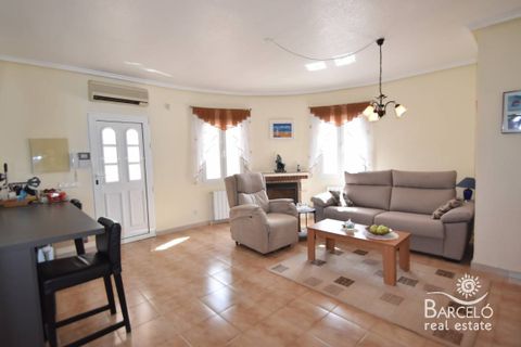 Villa a Ciudad Quesada, Alicante, Ciudad Quesada - € 590.000 | Ref: 2206 - foto 12