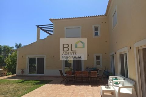 Villa i Quelfes, Faro, Quelfes - € 695.000 | Ref: CAS_682 - foto 2
