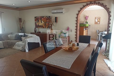 Villa i Quelfes, Faro, Quelfes - € 695.000 | Ref: CAS_682 - foto 3