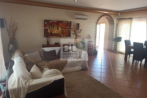 Villa i Quelfes, Faro, Quelfes - € 695.000 | Ref: CAS_682 - foto 4