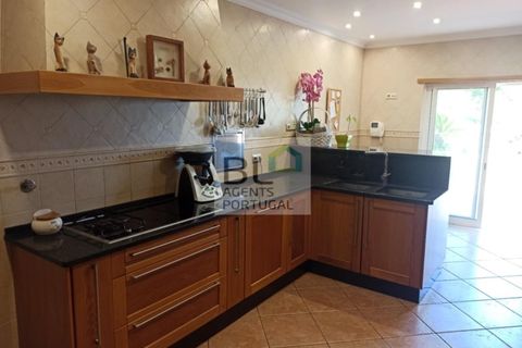 Villa i Quelfes, Faro, Quelfes - € 695.000 | Ref: CAS_682 - foto 5