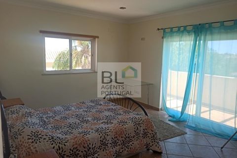 Villa i Quelfes, Faro, Quelfes - € 695.000 | Ref: CAS_682 - foto 10