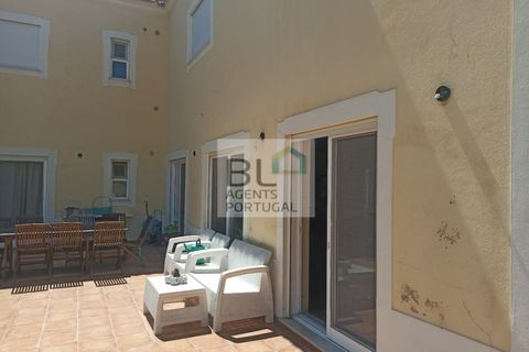 Villa i Quelfes, Faro, Quelfes - € 695.000 | Ref: CAS_682 - foto 20