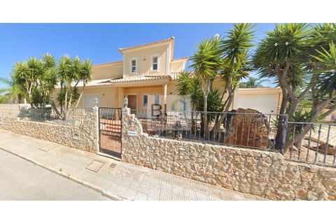 Villa i Quelfes, Faro, Quelfes - € 695.000 | Ref: CAS_682 - foto 1