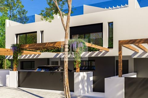Rækkehus i Montenegro, Faro, Montenegro - € 945.000 | Ref: HAB_685 - foto 1