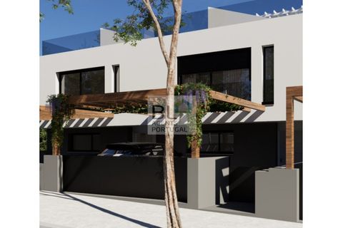 Rækkehus i Montenegro, Faro, Montenegro - € 945.000 | Ref: HAB_685 - foto 2