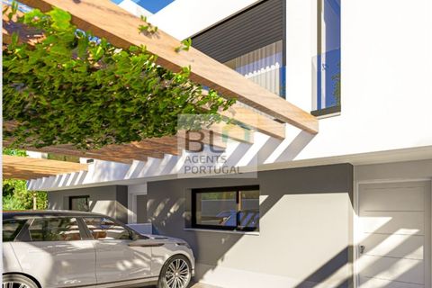 Rækkehus i Montenegro, Faro, Montenegro - € 945.000 | Ref: HAB_685 - foto 3