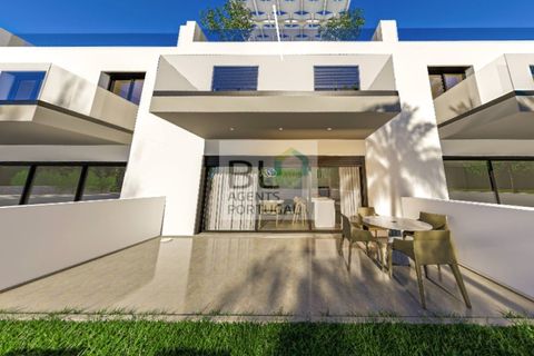 Rækkehus i Montenegro, Faro, Montenegro - € 945.000 | Ref: HAB_685 - foto 4