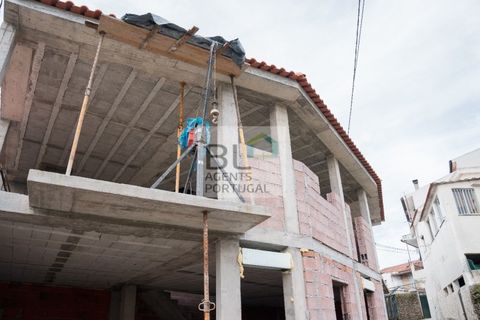 Villa a Alijo, Vila Real, Alijo - € 195.000 | Ref: CAS_673 - foto 5