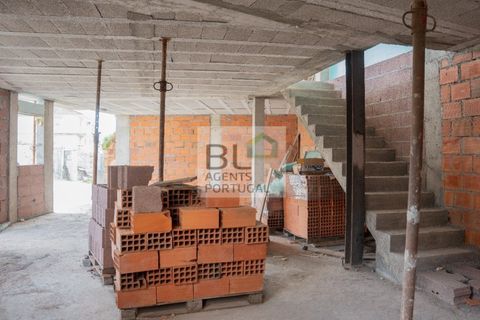 Villa a Alijo, Vila Real, Alijo - € 195.000 | Ref: CAS_673 - foto 7
