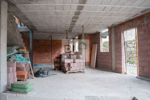 Villa a Alijo, Vila Real, Alijo - € 195.000 | Ref: CAS_673 - foto 9