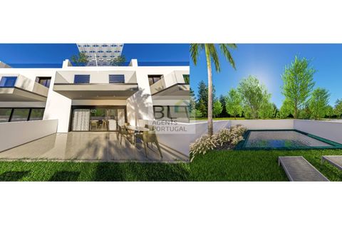Rækkehus i Montenegro, Faro, Montenegro - € 1.150.000 | Ref: HAB_683 - foto 1