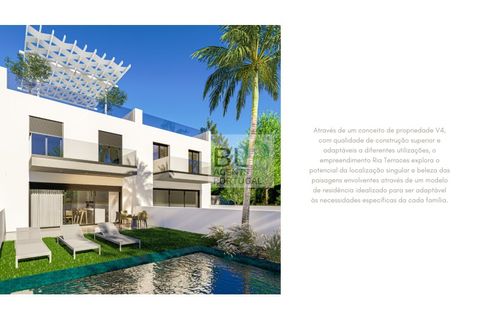 Rækkehus i Montenegro, Faro, Montenegro - € 1.150.000 | Ref: HAB_683 - foto 2