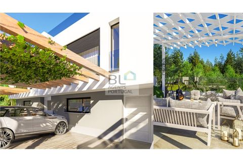 Rækkehus i Montenegro, Faro, Montenegro - € 1.150.000 | Ref: HAB_683 - foto 11
