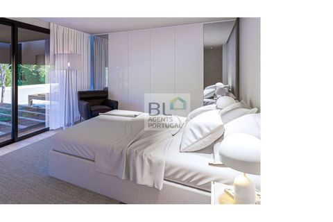 Rækkehus i Montenegro, Faro, Montenegro - € 1.150.000 | Ref: HAB_683 - foto 15