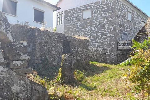 Byhus i Valenca, Viana do Castelo, Valenca - € 76.500 | Ref: 145428 - foto 1