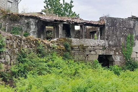 Byhus i Valenca, Viana do Castelo, Valenca - € 76.500 | Ref: 145428 - foto 5
