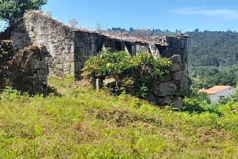 Byhus i Valenca, Viana do Castelo, Valenca - € 76.500 | Ref: 145428 - foto 13