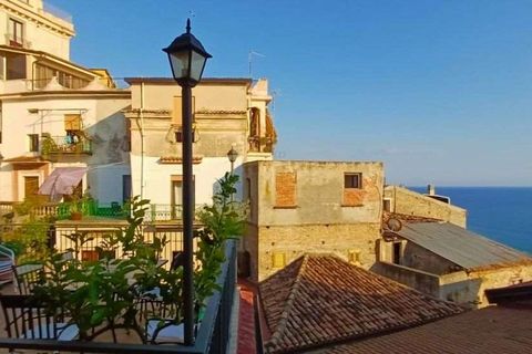 Lejlighed i Cetraro, Cosenza, Cetraro - € 110.000 | Ref: 1266 - foto 3