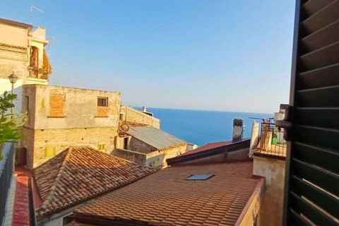 Lejlighed i Cetraro, Cosenza, Cetraro - € 110.000 | Ref: 1266 - foto 4