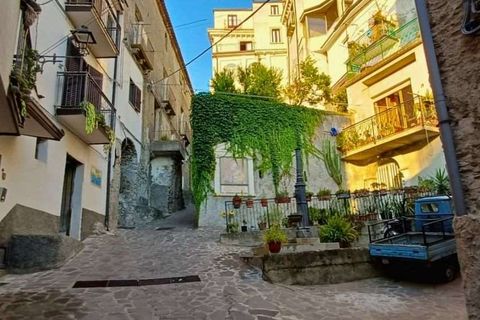 Lejlighed i Cetraro, Cosenza, Cetraro - € 110.000 | Ref: 1266 - foto 9