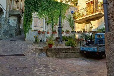 Lejlighed i Cetraro, Cosenza, Cetraro - € 110.000 | Ref: 1266 - foto 10