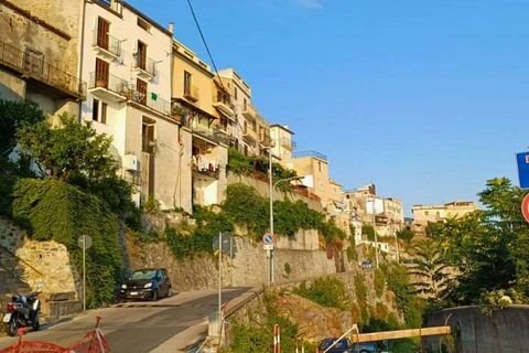 Lejlighed i Cetraro, Cosenza, Cetraro - € 110.000 | Ref: 1266 - foto 13