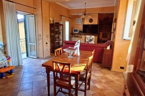 Lejlighed i Cetraro, Cosenza, Cetraro - € 110.000 | Ref: 1266 - foto 18