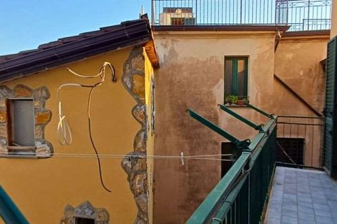 Lejlighed i Cetraro, Cosenza, Cetraro - € 110.000 | Ref: 1266 - foto 33
