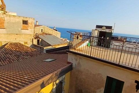 Lejlighed i Cetraro, Cosenza, Cetraro - € 110.000 | Ref: 1266 - foto 44