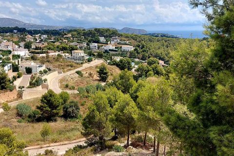 Helårsgrund i Benissa, Alicante, Benissa - € 198.000 | Ref: SLV32-2406S - foto 6