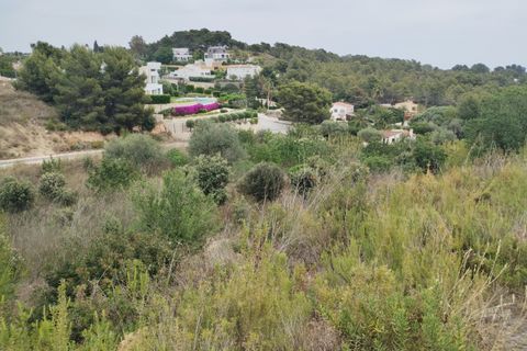 Helårsgrund i Benissa, Alicante, Benissa - € 198.000 | Ref: SLV32-2406S - foto 7